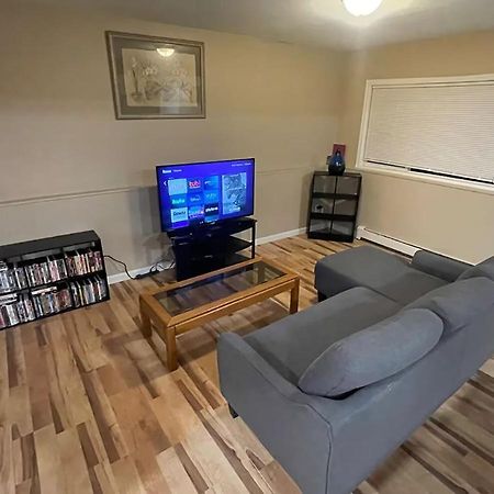 Centrally Located 2Br Spacious High-Speed Internet Анкъридж Екстериор снимка