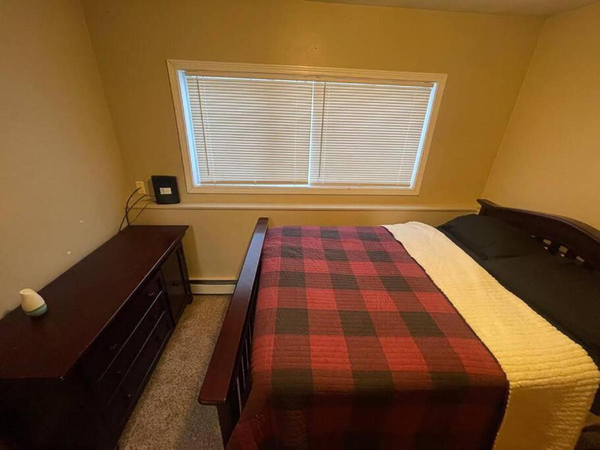Centrally Located 2Br Spacious High-Speed Internet Анкъридж Екстериор снимка