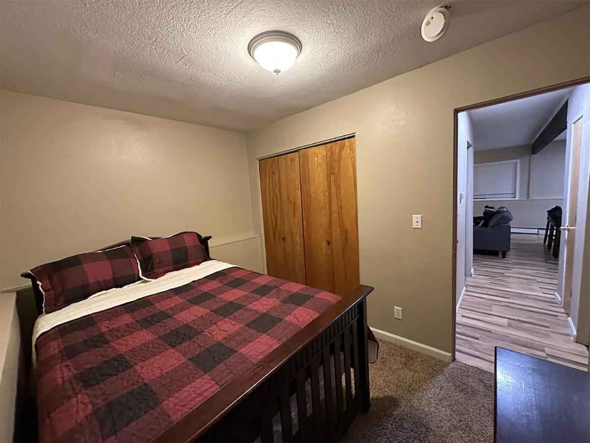 Centrally Located 2Br Spacious High-Speed Internet Анкъридж Екстериор снимка