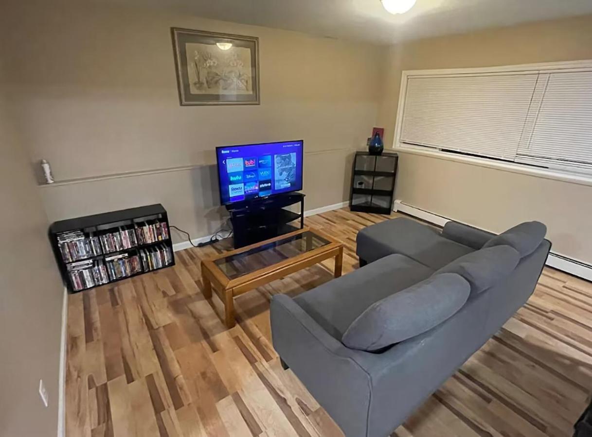 Centrally Located 2Br Spacious High-Speed Internet Анкъридж Екстериор снимка