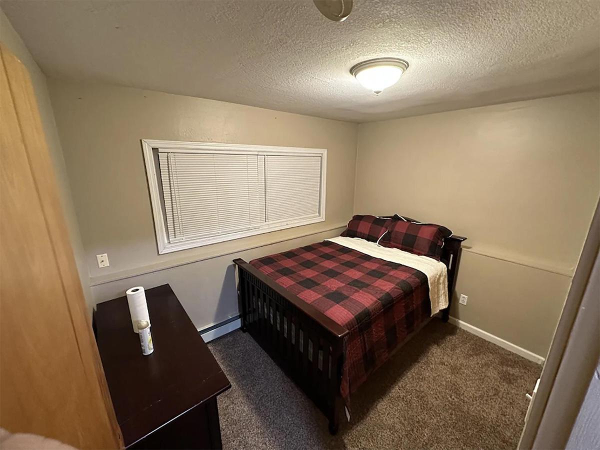Centrally Located 2Br Spacious High-Speed Internet Анкъридж Екстериор снимка
