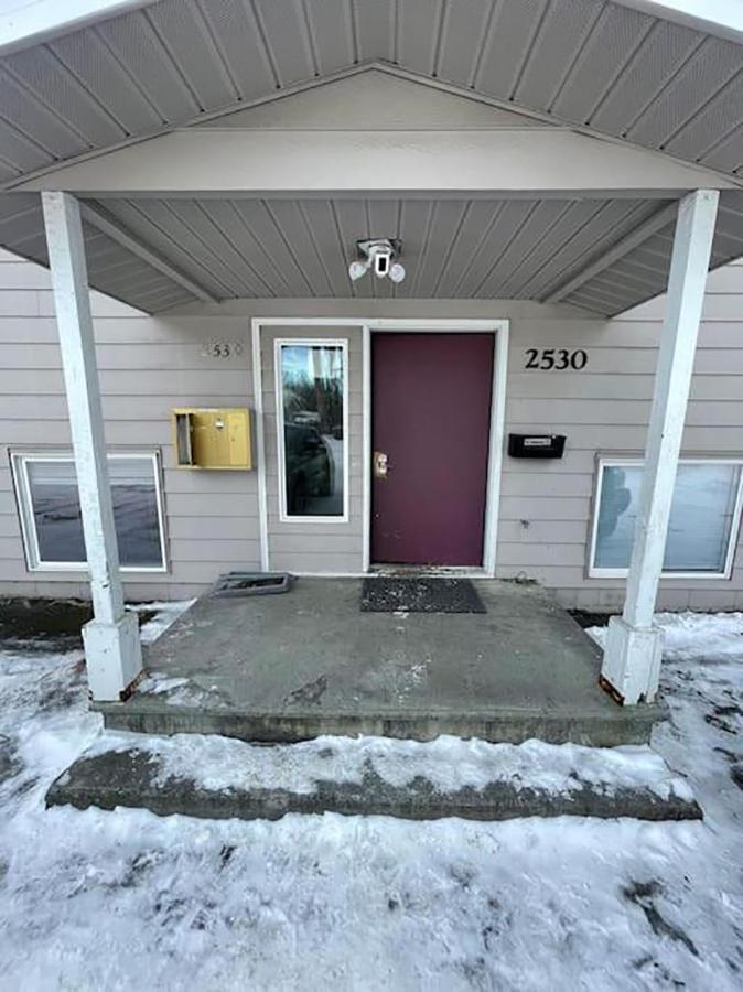 Centrally Located 2Br Spacious High-Speed Internet Анкъридж Екстериор снимка