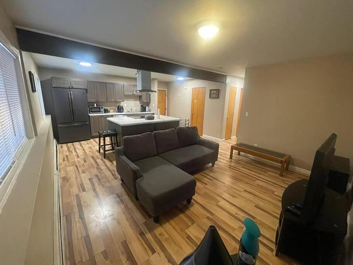 Centrally Located 2Br Spacious High-Speed Internet Анкъридж Екстериор снимка
